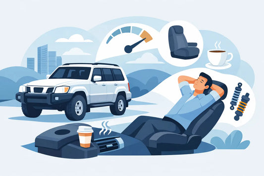 How to Upgrade Y61 Daily Comfort Right