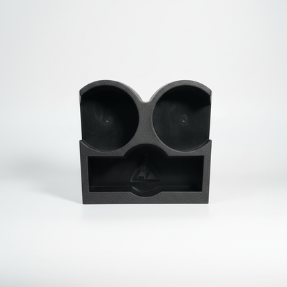 Nissan Patrol Y61 Cup Holder