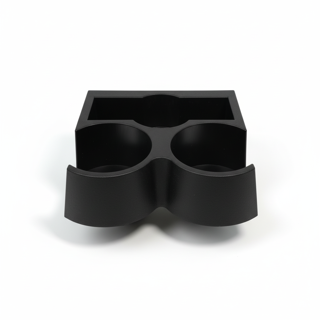 Nissan Patrol Y61 Cup Holder