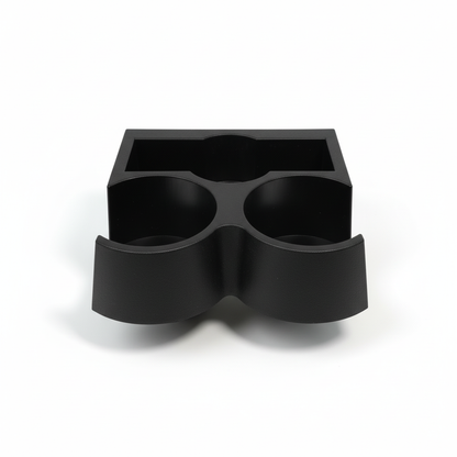 Nissan Patrol Y61 Cup Holder