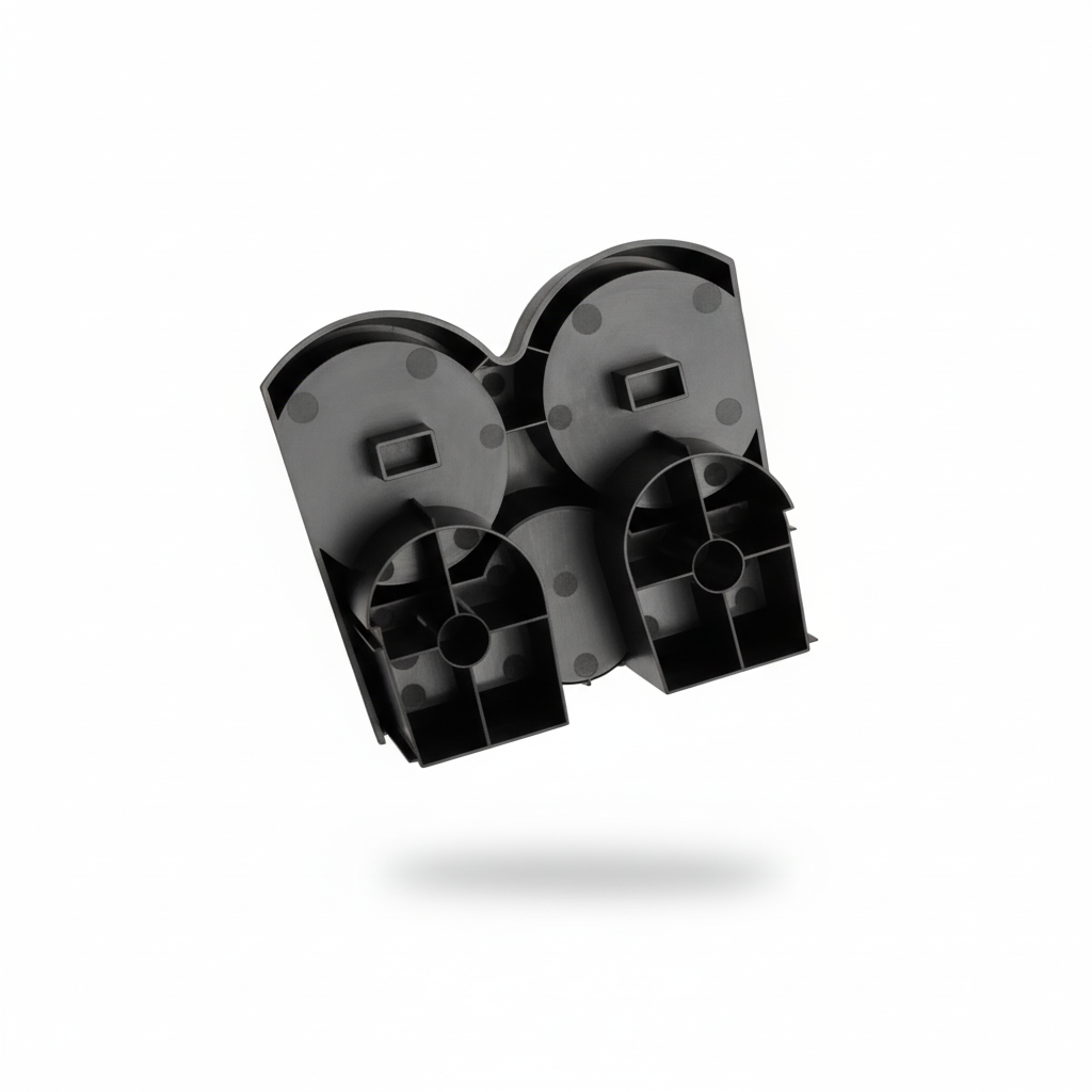 Nissan Patrol Y61 Cup Holder